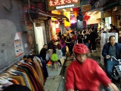 -文记壹心鸡(宝华路店)