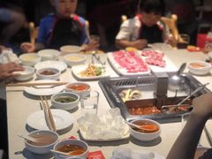 -海底捞火锅(龙茗路店)