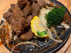 -万鱼亭 日本料理(无锡香山名园店)