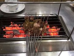 -小寒羊烧烤(凯瑞时代大厦店)