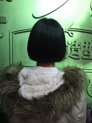 -柯琳造型