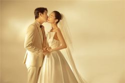 点击看大图 -金夫人婚纱摄影(包河万达店)