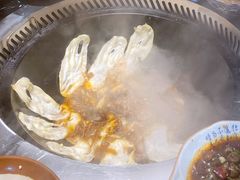 -锅来乐地锅鸡(安亭店)