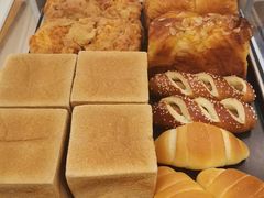 -红心闪闪面包牛奶公司(旺角星辰店)