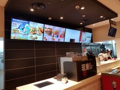 -肯德基(洛川店)