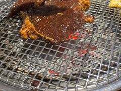 -原始泥炉烤肉(总店)