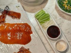 -漢舍中国菜馆(889广场店)