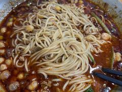 -丁丁猫重庆小面(徐州路店)