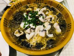 -壹只菜·崇明本地特色菜(崇明南门店)