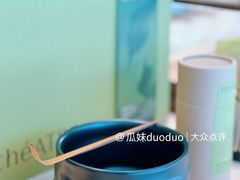 -théATRE 茶聚场(王府中環店)