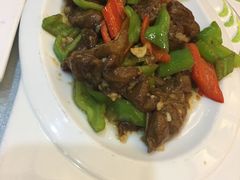 -惠宾饭庄(千禧店)