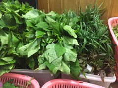 -土家菜粗粮馆(木鱼镇店)