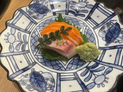 -鮨政·Omakase(港汇恒隆广场店)