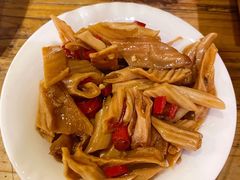 鹅肠-盟重烧烤(高正街店)