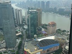 -东方明珠广播电视塔