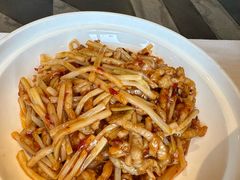 -大鸭梨烤鸭(金色漫香店)