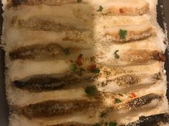 -丰收日·小海鲜·沪上家宴(顾村正大店)