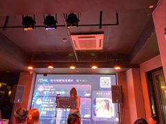 -MOSSO音乐酒吧·live house(长乐路店)