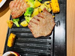 -必胜客(新中纬店)