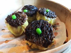 -宝丽轩中餐厅BAOLIXUAN