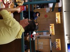 -木屋烧烤(坂田天安云谷店)