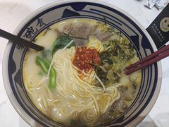 -老碗会·陕西手工面(前海世茂店)