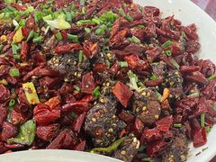 -温江公平红烧兔(总店)