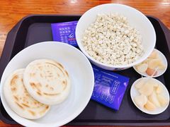 -马洪小炒泡馍馆(钟楼回民街店)