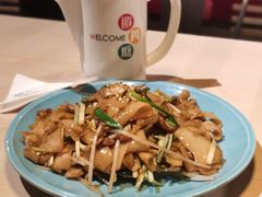 干炒牛河-避风塘(嘉兴八佰伴店)