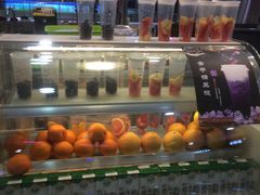 -茶话弄(李家村万达店)