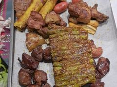 -俄罗斯大肉串(爱民路店)