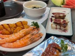 -松坂屋日料自助(长城路店)
