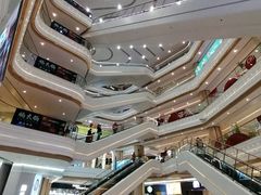 -吾悦广场(南京鼓楼店)