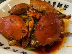 -五丁桥光头香辣蟹(望江橡树林店)