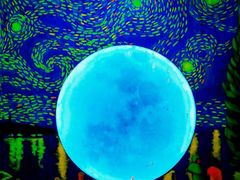 -成都梵高星空艺术馆(春熙路旗舰店)