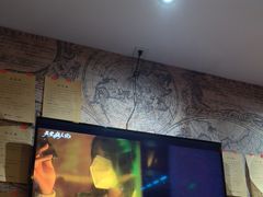 -恐怖游戏(湖滨店)