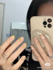-妙睫屋日式美甲美睫