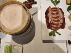 -贝勒爷·酥不腻烤鸭