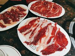 -八合里潮汕鲜牛肉火锅(惠州华贸店)