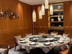 -A One Kitchen·南京精菜馆(德基广场店)