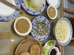 -清真·鸦儿李记·小馆(后海店)