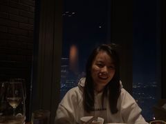 -广州瑰丽酒店·Black Iron黑金燚