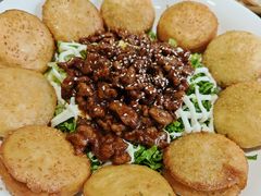 -西山人家·传统苏帮菜·家宴(木渎店)