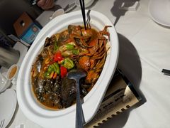 -老海陵·泰州菜(三水湾店)
