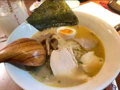 豚骨黄金拉面-醉虎传(南锣鼓巷店)