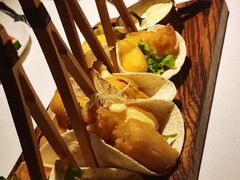 -肴约·花园式餐厅(湖里店)