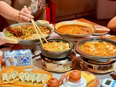 -山四砂锅(太原钟楼街店)