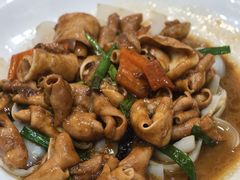 -天天海鲜城·海鲜大排档(新溪店)