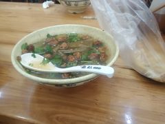 -苏记丸子汤(彭城路店)