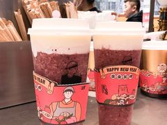 -LELECHA乐乐茶(新街口大洋店)